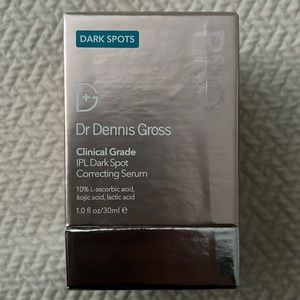 Dr Dennis Gross Pro IPL dark spot correcting serum